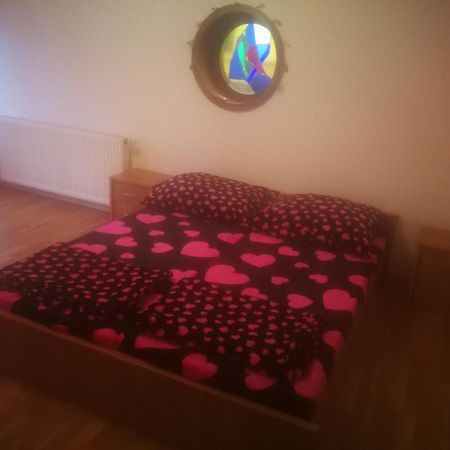 Vila Barrandovska Patro 2 Prague Ngoại thất bức ảnh