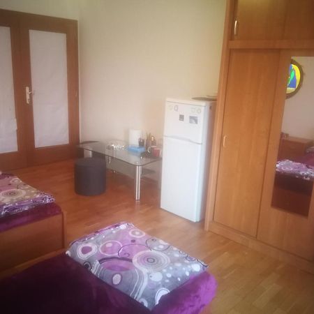 Vila Barrandovska Patro 2 Prague Ngoại thất bức ảnh