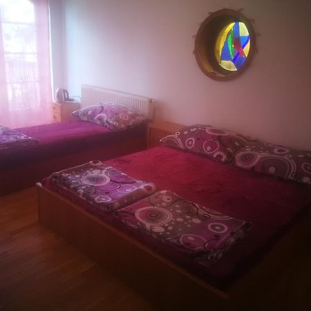 Vila Barrandovska Patro 2 Prague Ngoại thất bức ảnh