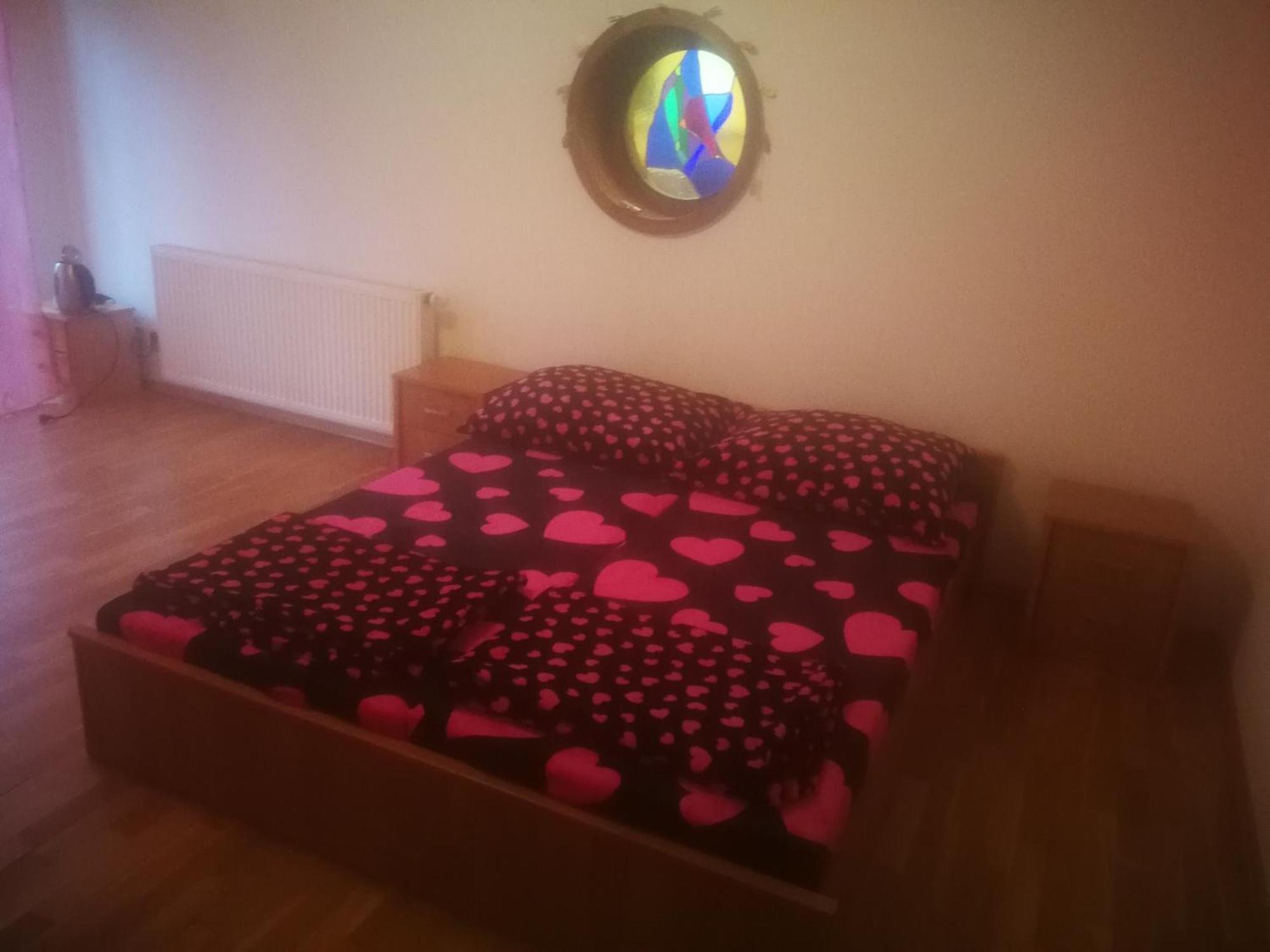 Vila Barrandovska Patro 2 Prague Ngoại thất bức ảnh