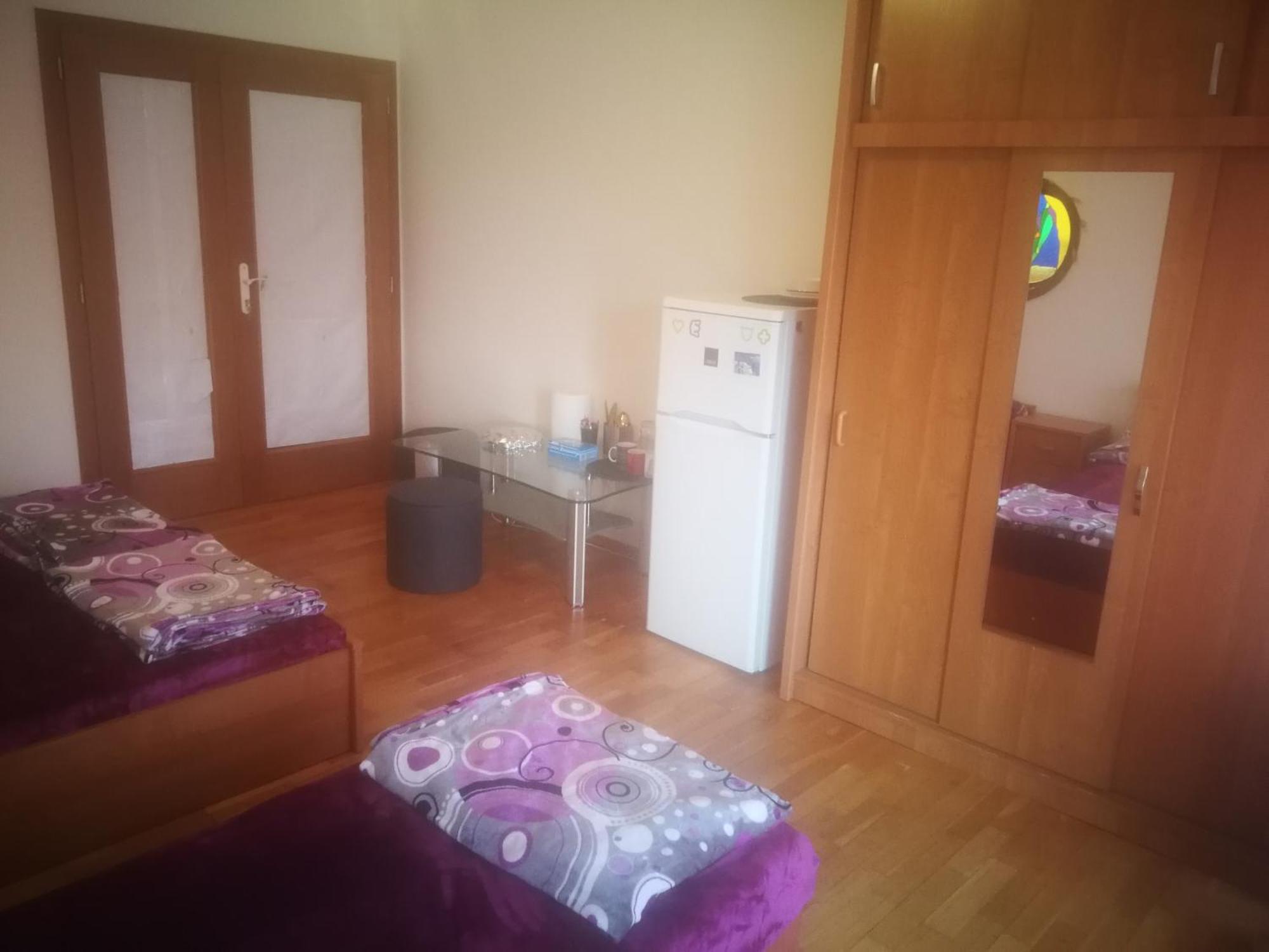 Vila Barrandovska Patro 2 Prague Ngoại thất bức ảnh