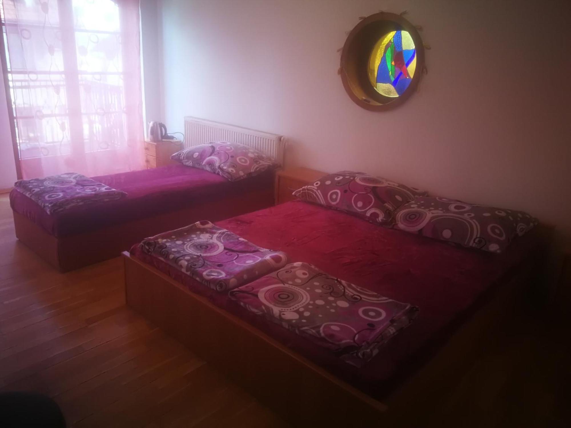 Vila Barrandovska Patro 2 Prague Ngoại thất bức ảnh